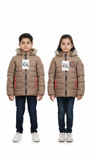Winter Jackets (8 Years To 13 Years)