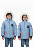 Winter Jackets (8 Years To 13 Years)