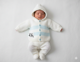 New Born Baby Suit 1