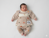 New Born Baby Suit 10