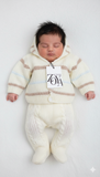New Born Baby Suit 25