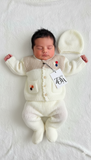 New Born Baby Suit 32