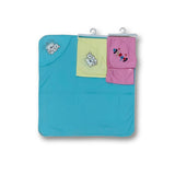 New Born Baby Imported Wrapping Shawl