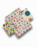 Cotton Sheet New Born Babies