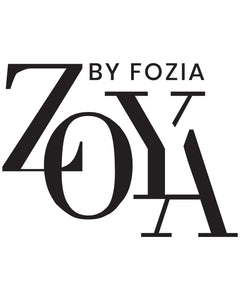 Zoya By Fozia