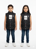Winter Jackets Half Sleeve (8 Years To 13 Years)