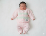 New Born Baby Suit 2