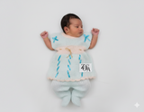 New Born Baby Suit 4