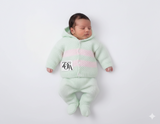New Born Baby Suit 6