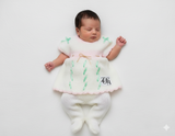 New Born Baby Suit 7