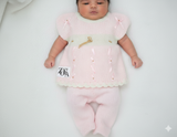 New Born Baby Suit 8