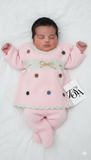 New Born Baby Suit 11