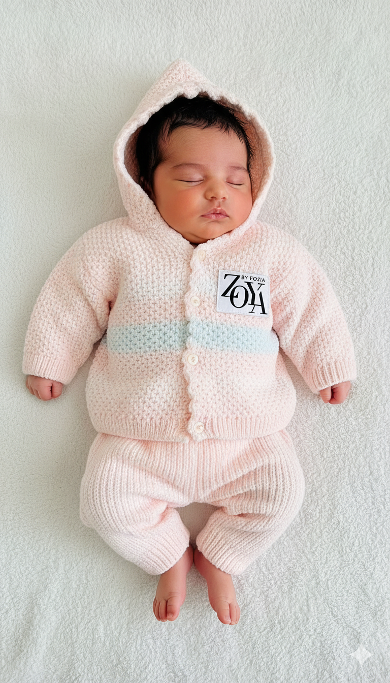 New Born Baby Suit 13