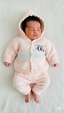 New Born Baby Suit 13