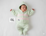 New Born Baby Suit 14