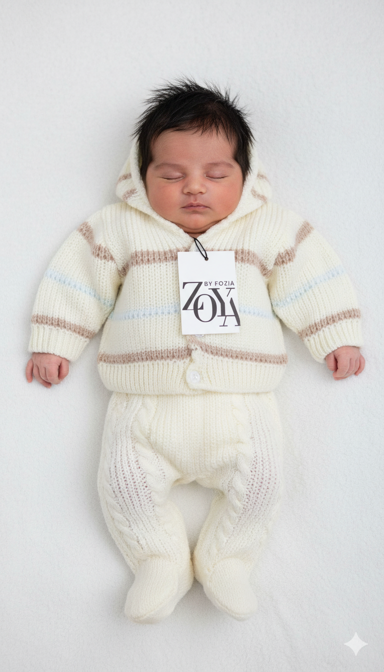 New Born Baby Suit 25