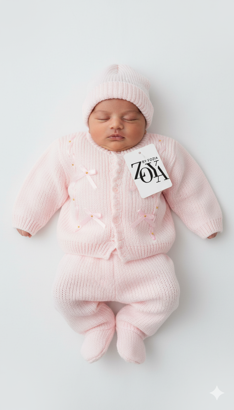 New Born Baby Suit 26