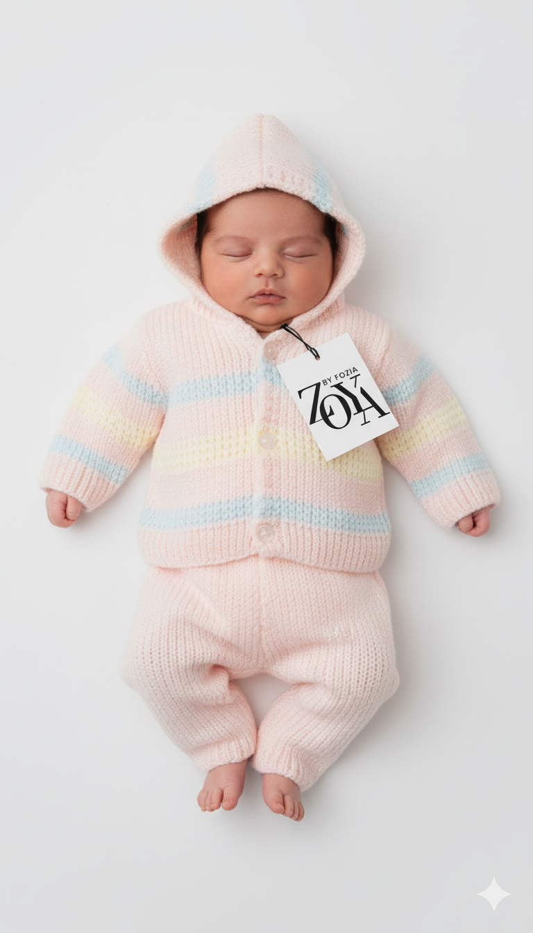 New Born Baby Suit 27