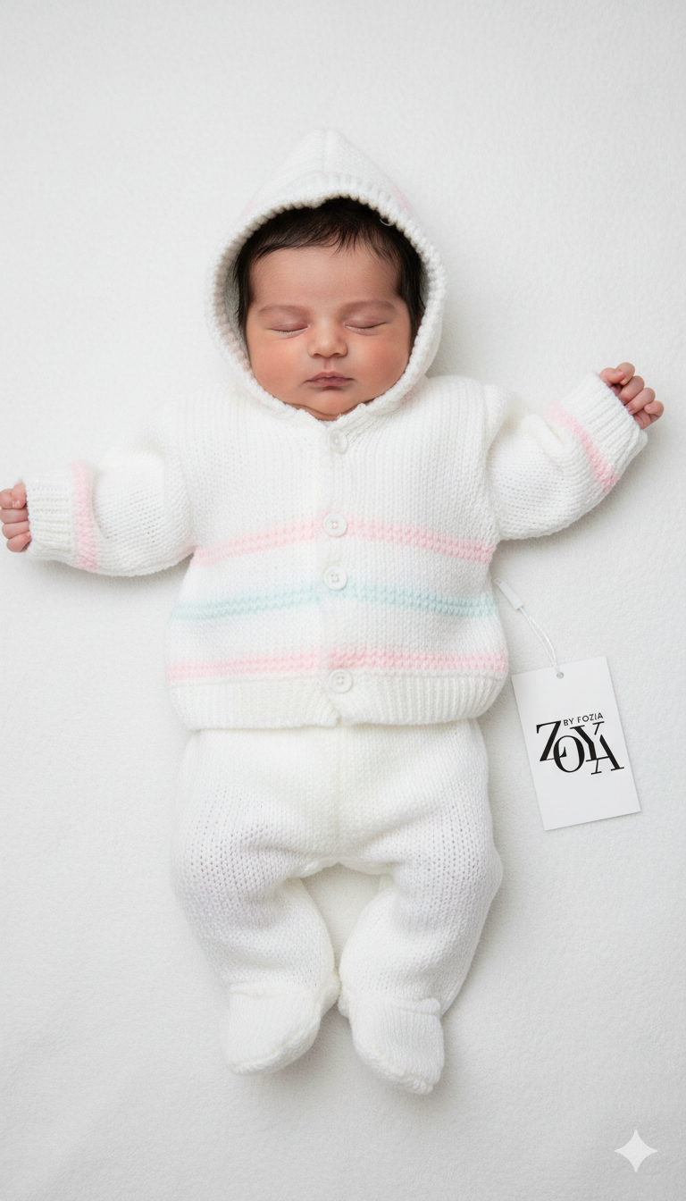 New Born Baby Suit 30