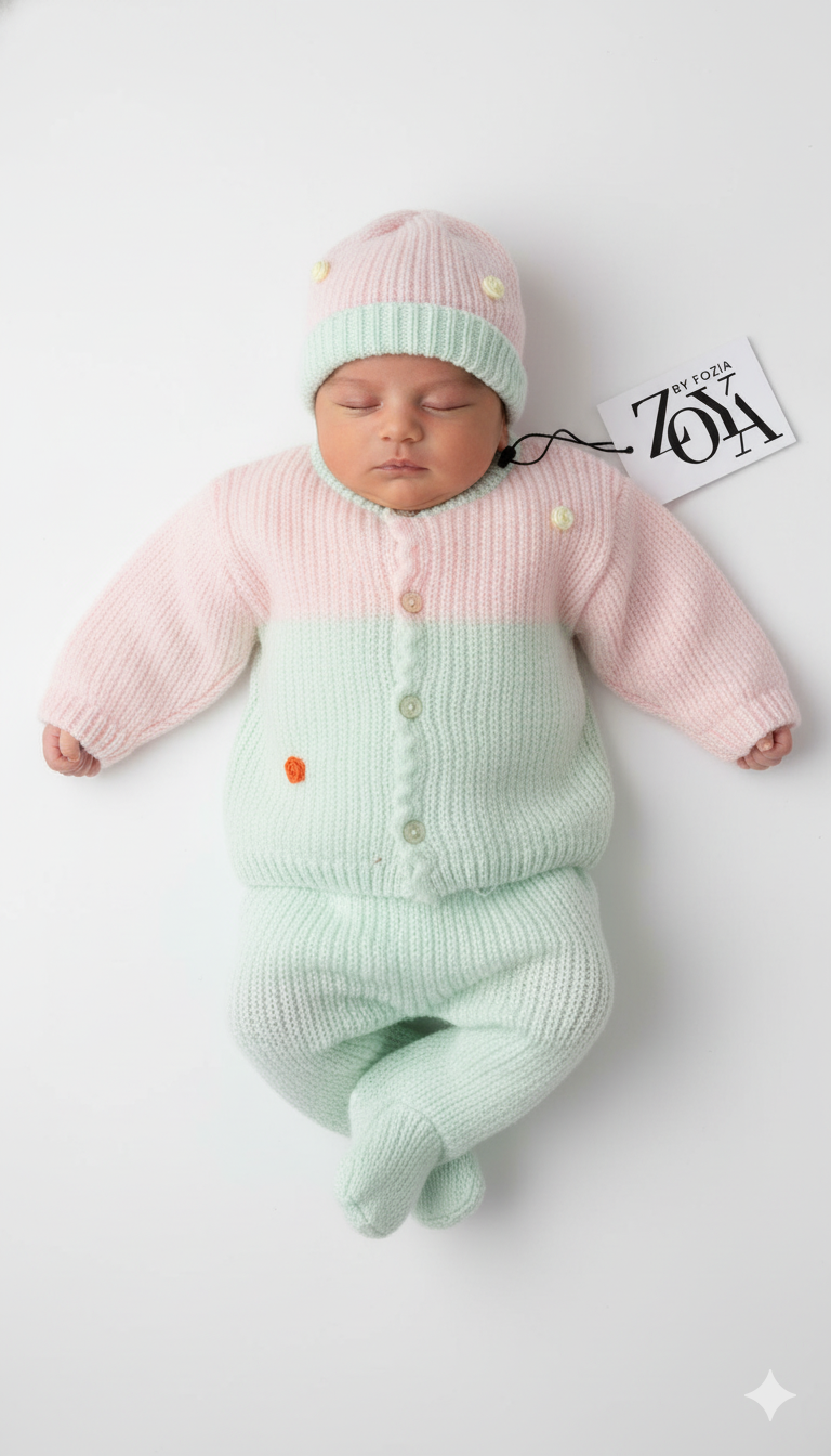 New Born Baby Suit 31