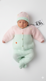 New Born Baby Suit 31