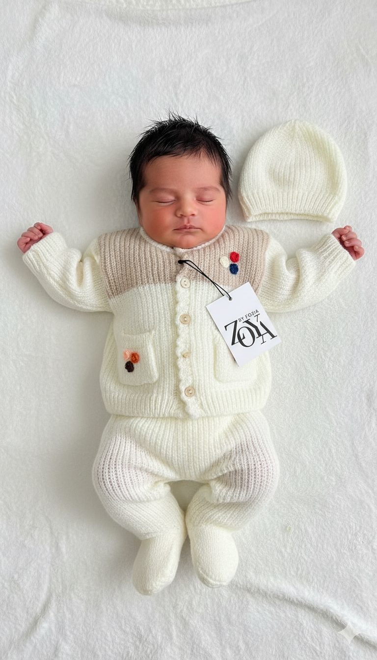 New Born Baby Suit 32