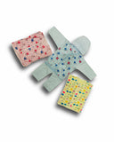 New Born Baby Suit Pack of 3