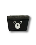 Panda Cartoon Kids Toys Box