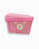 Panda Cartoon Kids Toys Box
